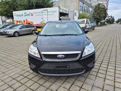 Gebraucht 2009 Ford Focus Ambiente | CHF 1’700 (Guter Preis)