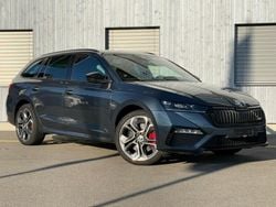 Gebraucht 2021 Skoda Octavia RS Kombi | CHF 24’590 (Fairer Preis)