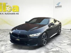 Gebraucht 2023 BMW M850 M Performance Coupé | CHF 94’900 (Fairer Preis)