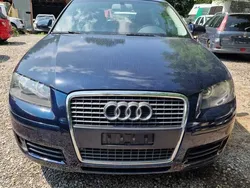 Gebraucht 2006 Audi A3 Ambition | CHF 2’999 (Superpreis)