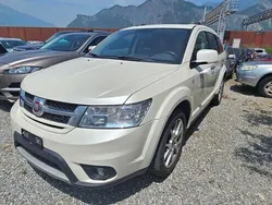 Gebraucht 2013 Fiat Freemont Lounge SUV | CHF 8’900