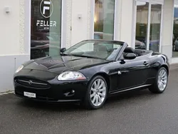 Gebraucht 2006 Jaguar XK Cabrio | CHF 19’900