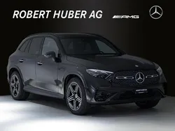 Neu 2025 Mercedes GLC220 | CHF 88’600
