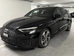 Gebraucht 2021 Audi A3 Sportback e-tron Attraction Limousine | CHF 25’900 (Guter Preis)
