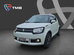 Gebraucht 2017 Suzuki Ignis Kleinwagen | CHF 12’900 (Guter Preis)