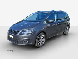 Indium grey metallic Gebraucht 2019 Seat Alhambra 4Drive Van / Kleinbus | CHF 31’900 (Fairer Preis)