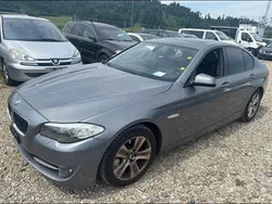 Gebraucht 2011 BMW 530 | CHF 6’900 (Superpreis)