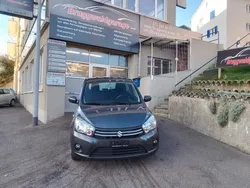 Gebraucht 2016 Suzuki Celerio | CHF 6’550 (Teuer)