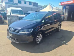 Gebraucht 2015 VW Sharan Trendline Van / Kleinbus | CHF 6’900