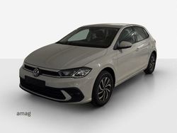 Ascot grey uni Gebraucht 2025 VW Polo Life Limousine | CHF 26’300 (Etwas zu teuer)
