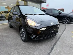Gebraucht 2025 Hyundai i10 Kleinwagen | CHF 18’300 (Superpreis)