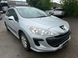 Gebraucht 2008 Peugeot 308 Kombi | CHF 999 (Guter Preis)