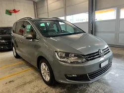 Gebraucht 2012 VW Sharan Trendline Van / Kleinbus | CHF 6’500 (Superpreis)