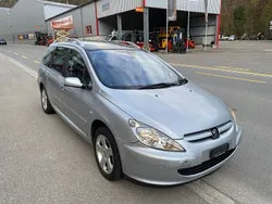 Gebraucht 2002 Peugeot 307 Premium Kombi | CHF 1’690 (Guter Preis)