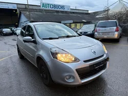 Gebraucht 2009 Renault Clio II Dynamique | CHF 1’400 (Superpreis)