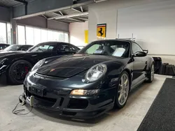 Gebraucht 2007 Porsche 911 | CHF 139’911
