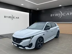 Gebraucht 2025 Peugeot 308 GT Limousine | CHF 32’026 (Guter Preis)