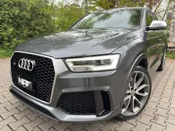 Gebraucht 2015 Audi RS Q3 S-Line SUV | CHF 27’800 (Fairer Preis)