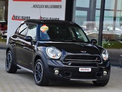 Gebraucht 2016 Mini Cooper SD Countryman SUV | CHF 17’900