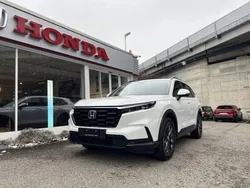Weiss Neu 2025 Honda CR-V Advance SUV | CHF 56’290 (Guter Preis)