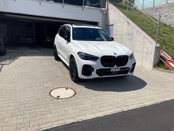 Gebraucht 2022 BMW X5 M Sport SUV | CHF 74’800 (Teuer)