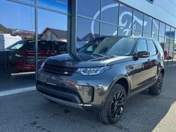 Gebraucht 2019 Land Rover Discovery 5 HSE Luxury SUV | CHF 31’900 (Superpreis)