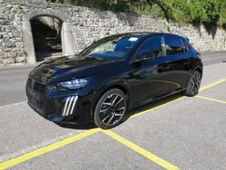 Gebraucht 2024 Peugeot 208 GT Kleinwagen | CHF 26’999 (Etwas zu teuer)