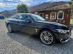 Gebraucht 2019 BMW 420 Luxury Line Coupé | CHF 26’900
