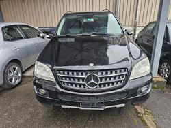 Gebraucht 2008 Mercedes ML280 Edition SUV | CHF 4’500