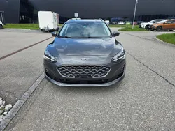 Gebraucht 2019 Ford Focus Vignale | CHF 11’900 (Guter Preis)