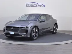 Gebraucht 2019 Jaguar I-Pace SUV | CHF 29’900 (Fairer Preis)