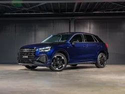 Gebraucht 2023 Audi Q2 S-Line SUV | CHF 28’990 (Guter Preis)