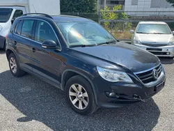 Gebraucht 2008 VW Tiguan Track & Field SUV | CHF 2’700 (Superpreis)