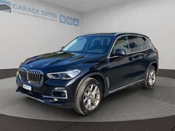 Gebraucht 2020 BMW X5 Sport Line SUV | CHF 42’900 (Fairer Preis)