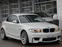 Gebraucht 2011 BMW 1M Coupé | CHF 36’900