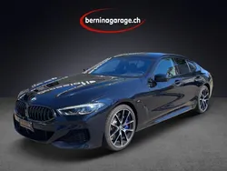 Gebraucht 2021 BMW 840 M Sport Coupé | CHF 69’900