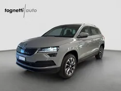 Gebraucht 2020 Skoda Karoq Drive SUV | CHF 20’900 (Guter Preis)