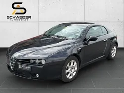 Gebraucht 2008 Alfa Romeo Brera Coupé | CHF 4’250