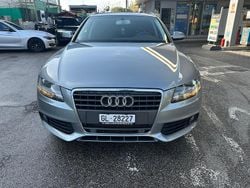 Gebraucht 2010 Audi A4 Kombi | CHF 7’700 (Fairer Preis)