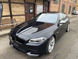 Gebraucht 2016 BMW M550 Limousine | CHF 29’900