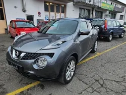 Gebraucht 2015 Nissan Juke Acenta SUV | CHF 7’900 (Fairer Preis)