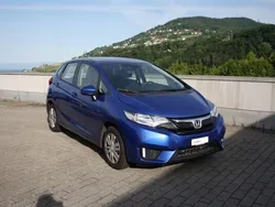 Gebraucht 2016 Honda Jazz Trend Kleinwagen | CHF 11’600 (Fairer Preis)