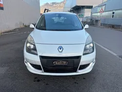 Gebraucht 2011 Renault Scénic III Expression Van / Kleinbus | CHF 1’900 (Superpreis)