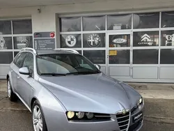 Gebraucht 2010 Alfa Romeo 159 Kombi | CHF 6’199 (Fairer Preis)