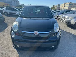 Gebraucht 2014 Fiat 500L Living Van / Kleinbus | CHF 4’900 (Superpreis)