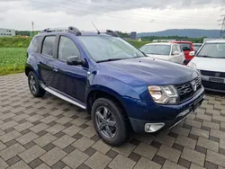 Gebraucht 2017 Dacia Duster SUV | CHF 7’990 (Guter Preis)
