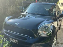 Gebraucht 2011 Mini Cooper S Countryman SUV | CHF 4’600 (Superpreis)