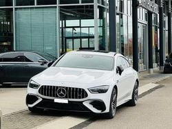 Gebraucht 2023 Mercedes AMG GT AMG Coupé | CHF 79’900