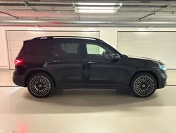 Gebraucht 2022 Mercedes EQB300 AMG line SUV | CHF 44’000 (Teuer)