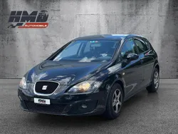 Gebraucht 2009 Seat Leon Ecomotive Limousine | CHF 2’900 (Guter Preis)
